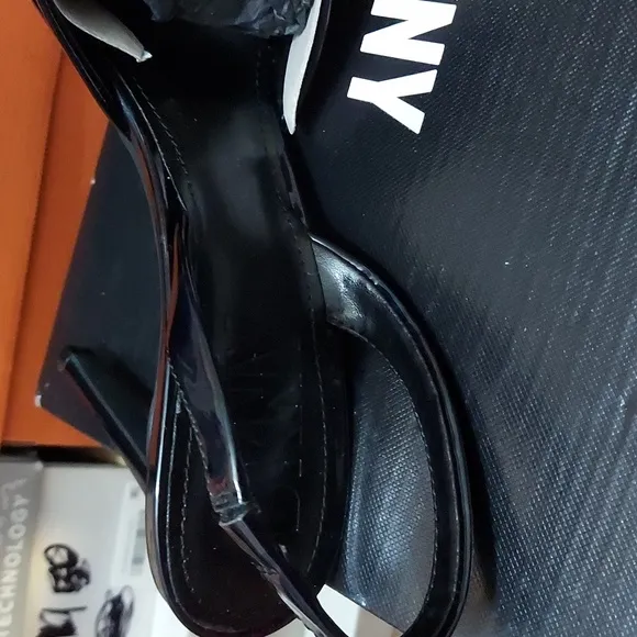 Dkny Women's Macia Slingback Pumps