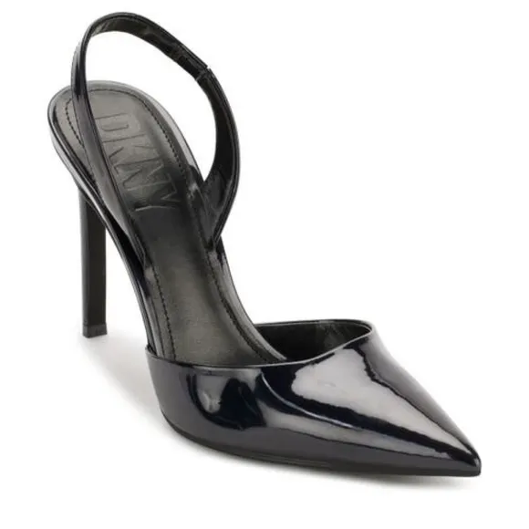 Dkny Women's Macia Slingback Pumps