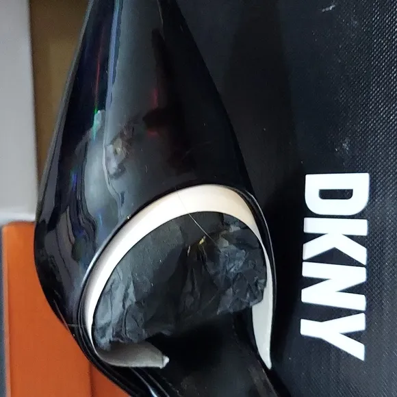 Dkny Women's Macia Slingback Pumps