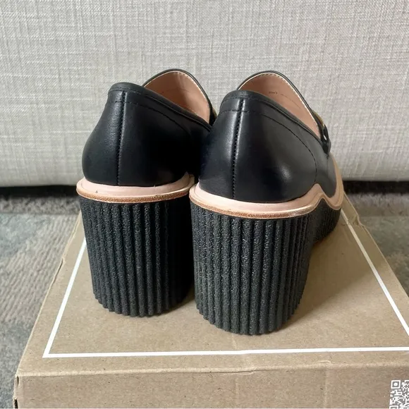 Dolce Vita Brenan Platform Loafers