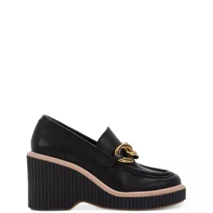 Dolce Vita Brenan Platform Loafers