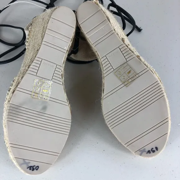 Dolce Vita Wedge Sandals Size 9M