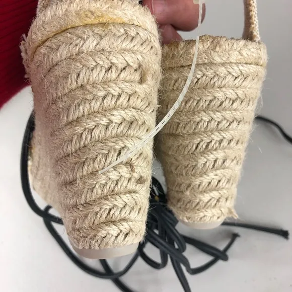 Dolce Vita Wedge Sandals Size 9M