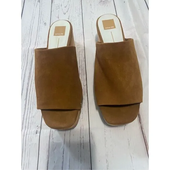 Dolce Vita Sandals New