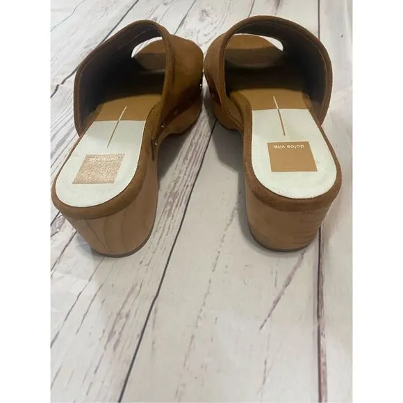 Dolce Vita Sandals New