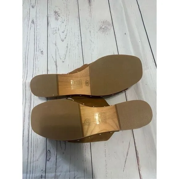 Dolce Vita Sandals New