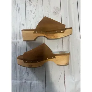 Dolce Vita Sandals New