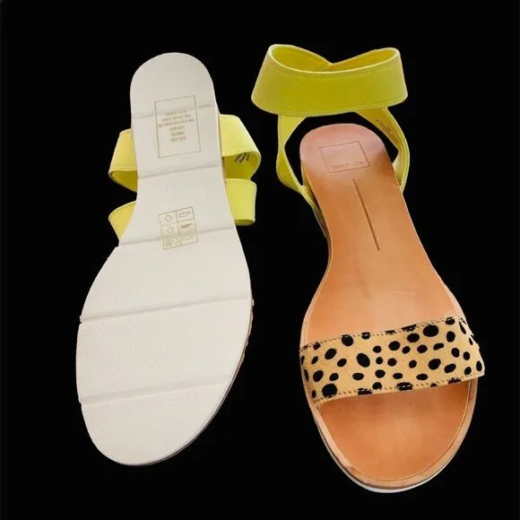 Dolce Vita Vivian Sandal