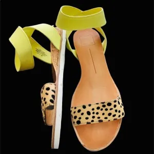 Dolce Vita Vivian Sandal