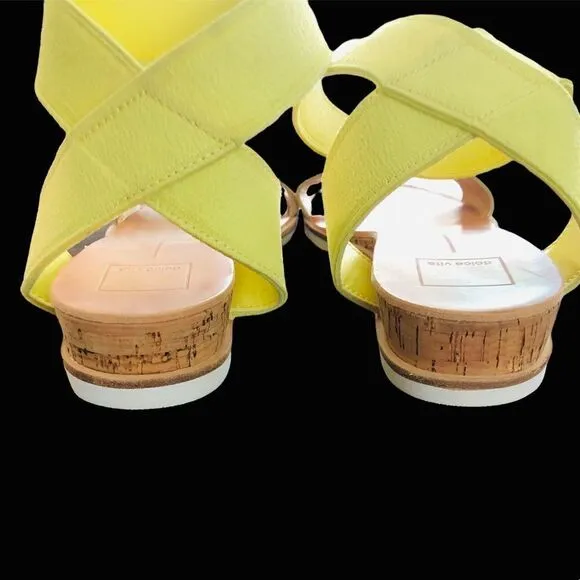 Dolce Vita Vivian Sandal