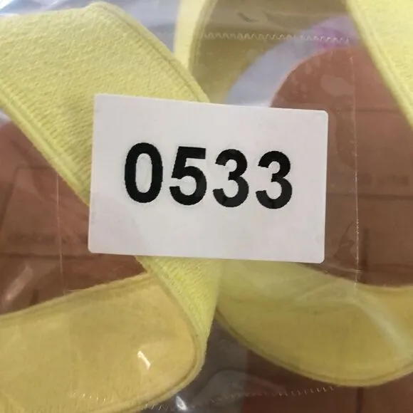 Dolce Vita Vivian Sandal