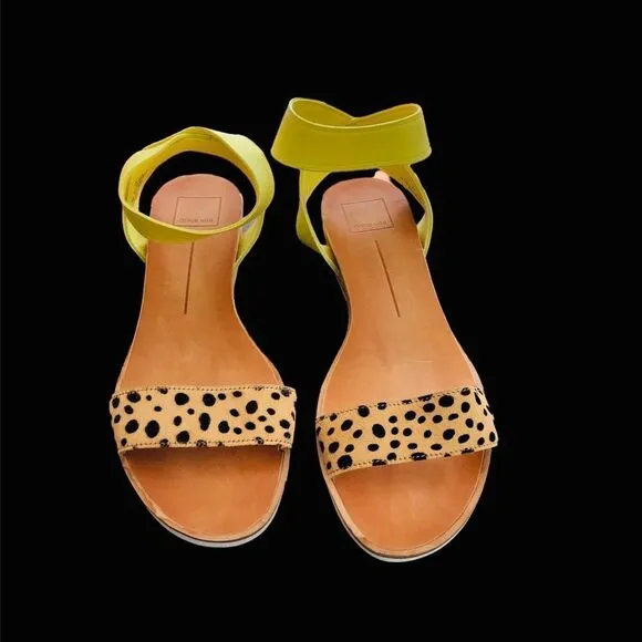 Dolce Vita Vivian Sandal