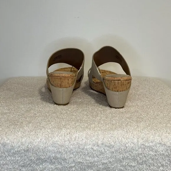 Donald Pliner | Gyer Wedge Sandals | Size: 10M