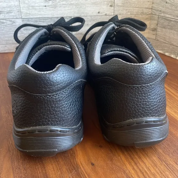 Dr.‎ Martens Men’s Rockbridge Black Oxford Shoes Size 12