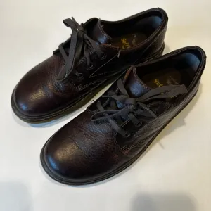 Dr. Marten's Unisex Andre Casual Oxford Lace-up Shoes