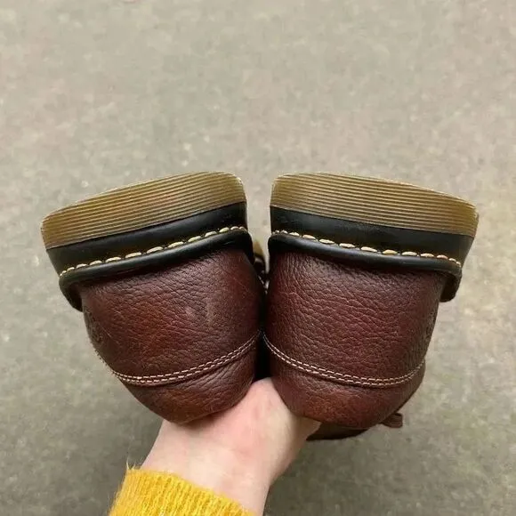 Dr. Martens Ripley Shoes