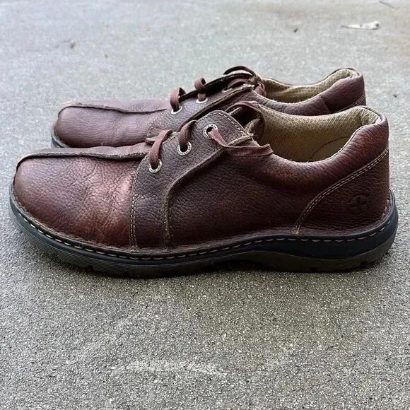 Dr. Martens Ripley Shoes
