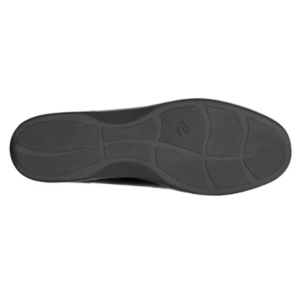 Easy Spirit Devitt Loafer in Black New in Box Size 8