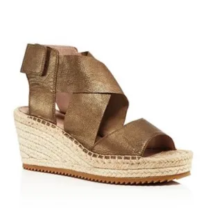 Eileen Fisher Willow Espadrille Wedge Sandal