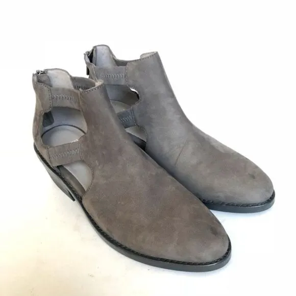 Eileen Fisher Women's Casual Comfort BootS Shoes 7