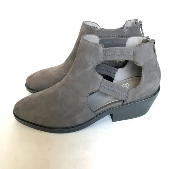 Eileen Fisher Women's Casual Comfort BootS Shoes 7