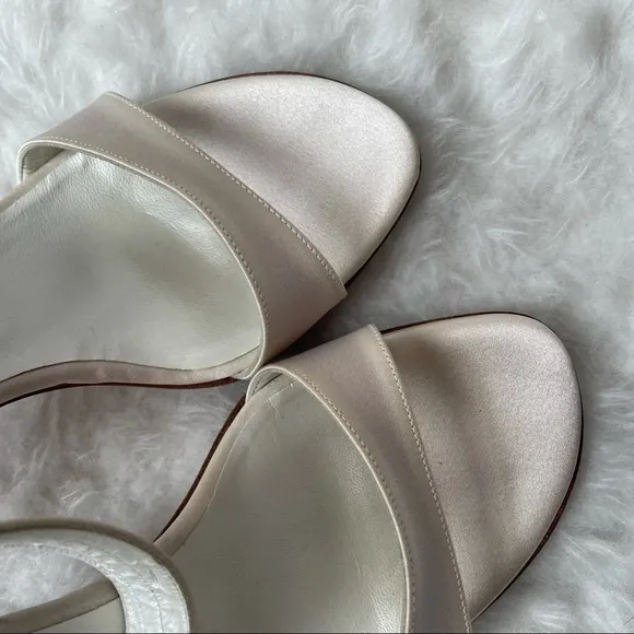 Elata Italian Heels