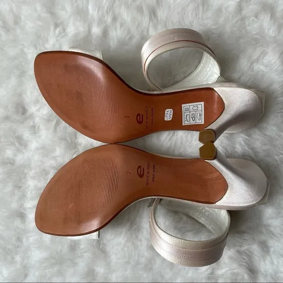 Elata Italian Heels