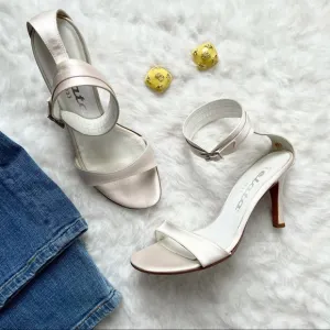 Elata Italian Heels