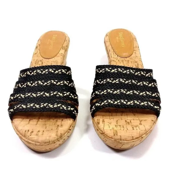Eric Javits Women's New York Squish Cork S…