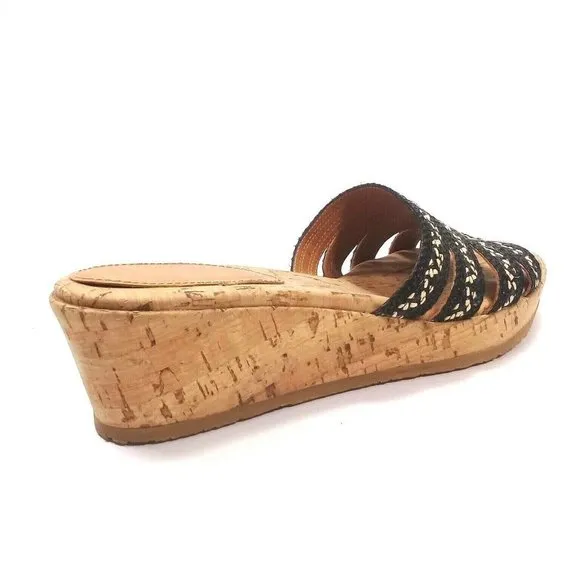 Eric Javits Women's New York Squish Cork S…