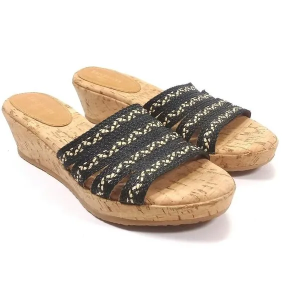 Eric Javits Women's New York Squish Cork S…