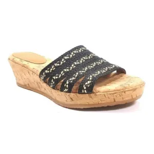 Eric Javits Women's New York Squish Cork S…
