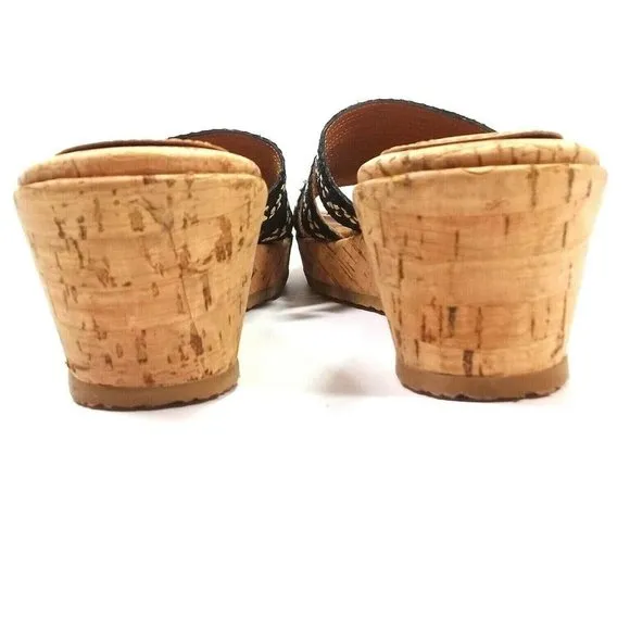 Eric Javits Women's New York Squish Cork S…