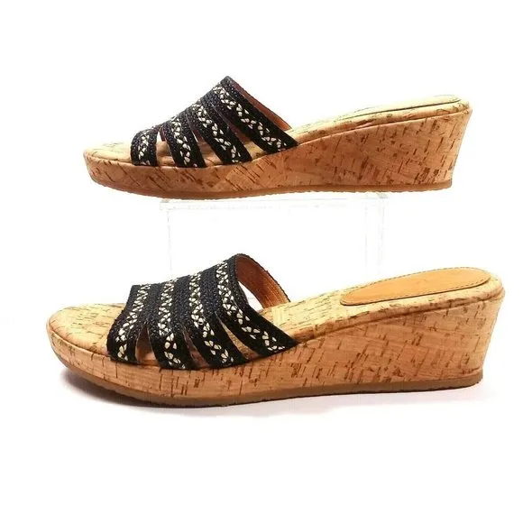 Eric Javits Women's New York Squish Cork S…