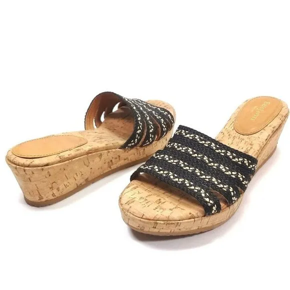 Eric Javits Women's New York Squish Cork S…