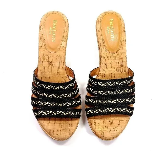 Eric Javits Women's New York Squish Cork S…