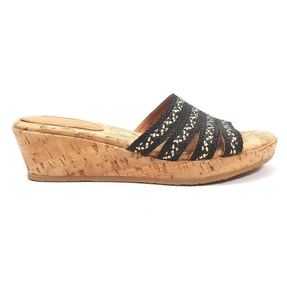 Eric Javits Women's New York Squish Cork S…