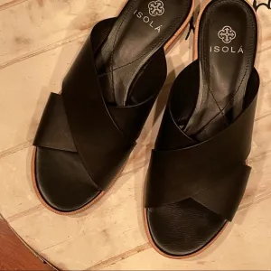 EUC Isola Ginata Sandal
