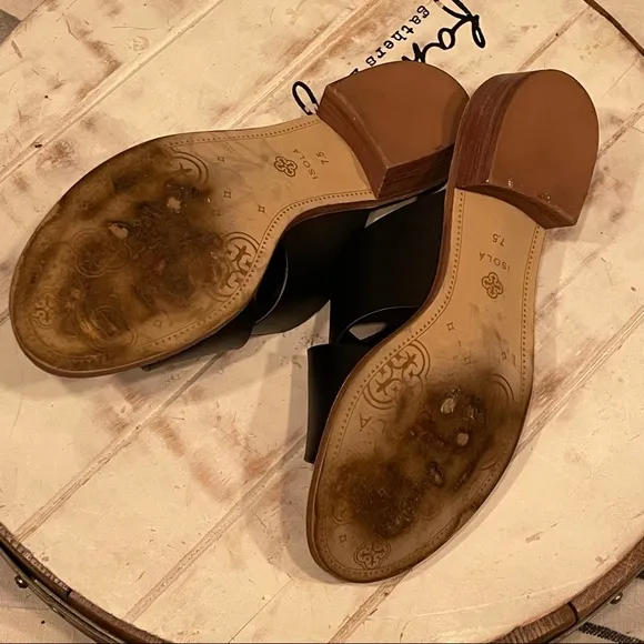 EUC Isola Ginata Sandal
