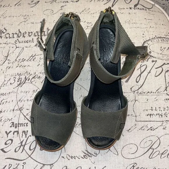 EUC Sorel Joanie’s