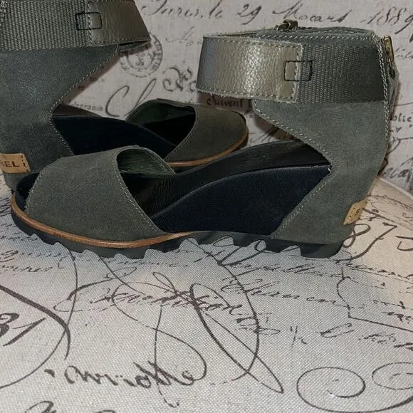 EUC Sorel Joanie’s