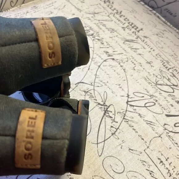 EUC Sorel Joanie’s