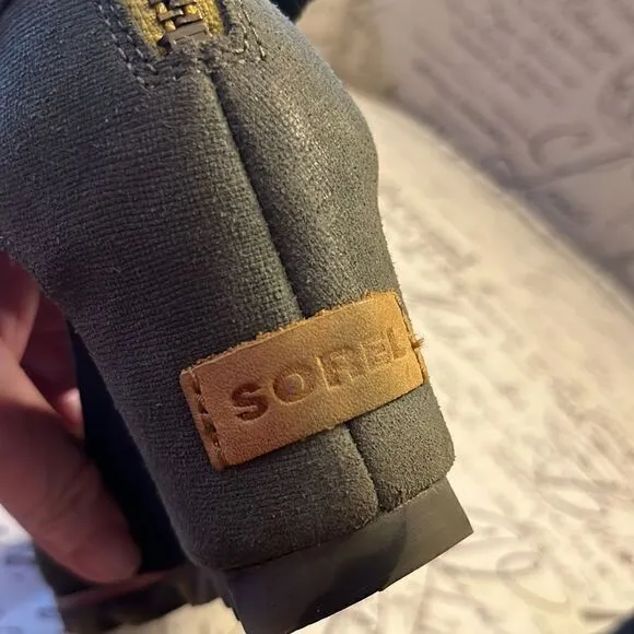 EUC Sorel Joanie’s