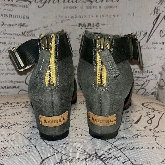 EUC Sorel Joanie’s