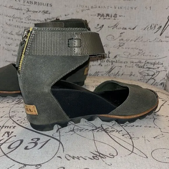 EUC Sorel Joanie’s
