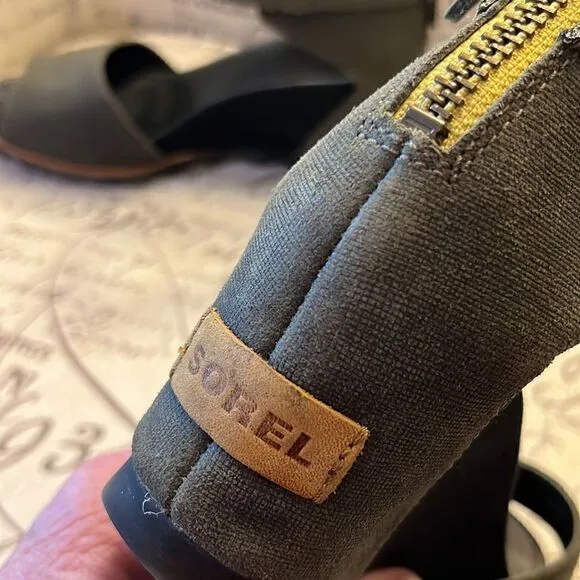 EUC Sorel Joanie’s