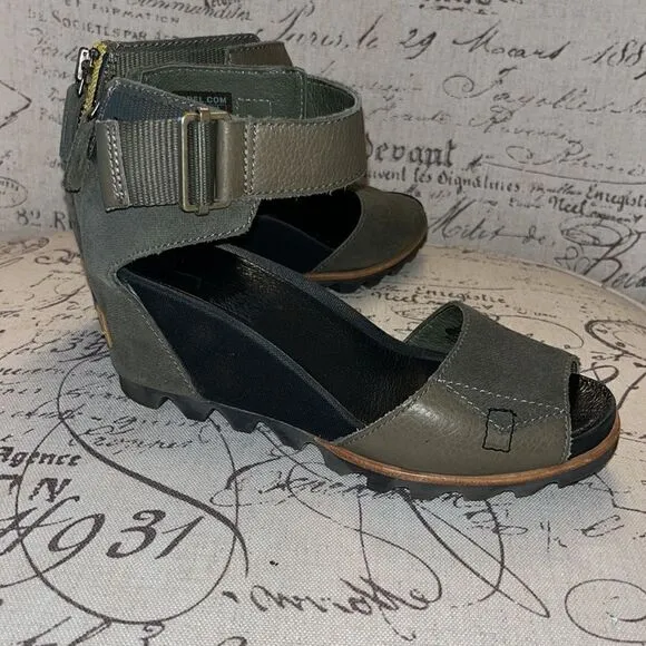 EUC Sorel Joanie’s