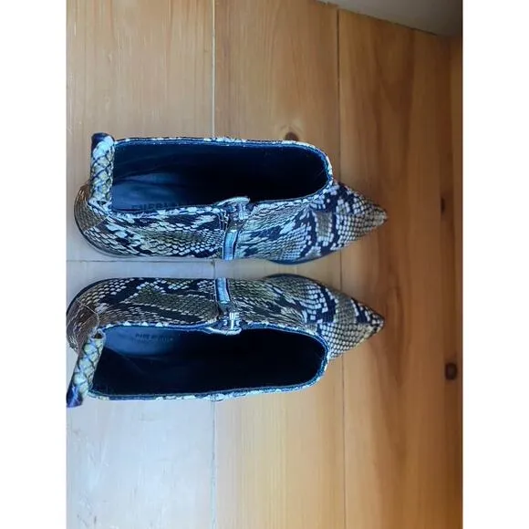 Everlane Boots