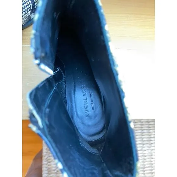 Everlane Boots