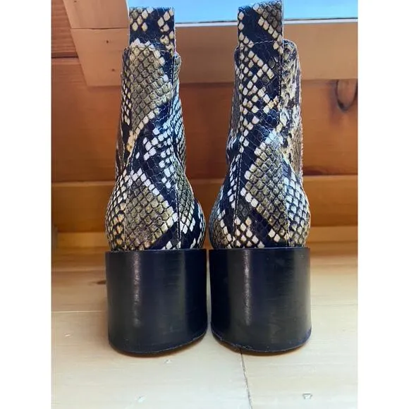 Everlane Boots